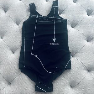 Nununu 4-5 swim suit